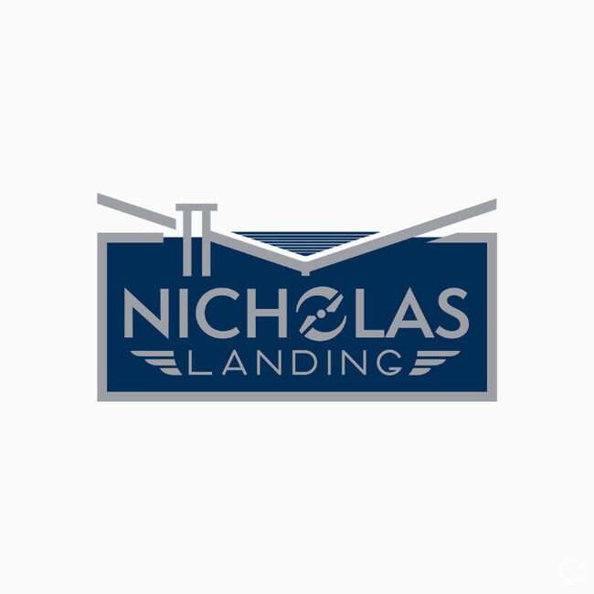 Building Photo - Nicholas Landing Rental