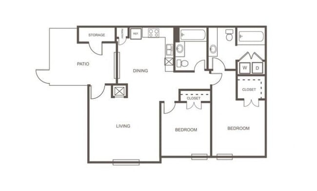 Photo - 411 West Road