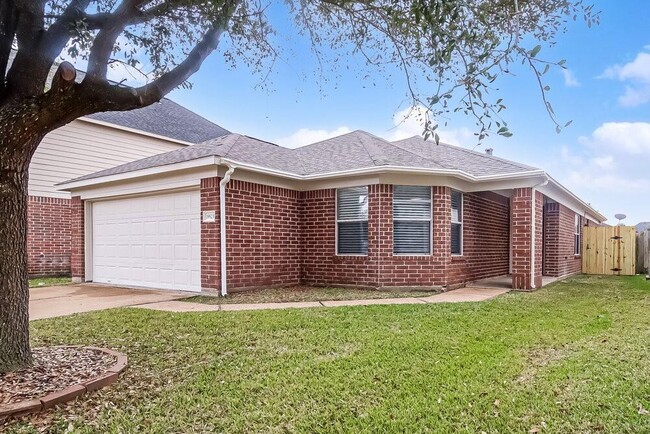 Photo - 19523 Oleander Ridge Way House