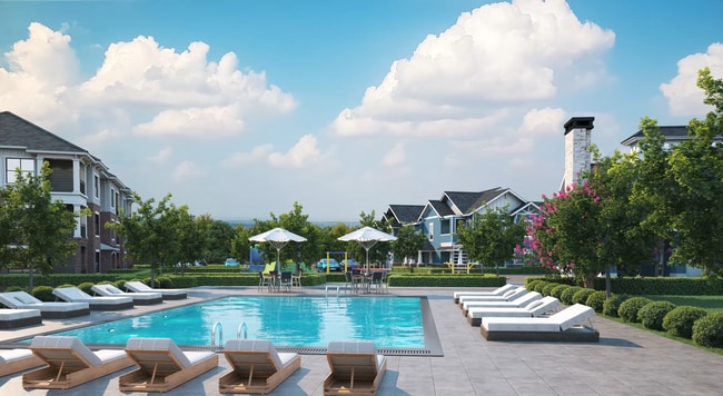 Photo - Lake Taylor Pointe Apartment Homes
