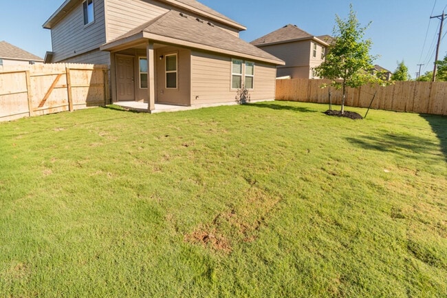 Photo - 5006 War Horse Dr