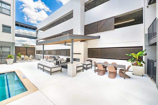 Photo - MAA North Hall