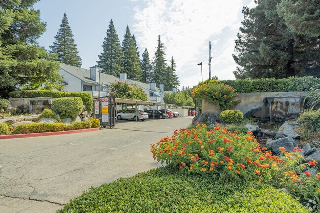 Riverfront Apartments
