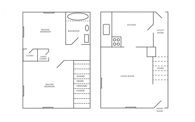 Photo - Colonial Manor Apartments