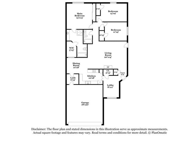 Photo - 101 Streamside Dr