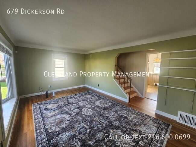 Photo - 679 Dickerson Rd