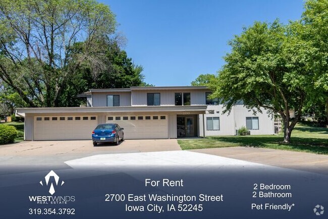 Building Photo - $1,300 | 2 Bedroom, 2 Bathroom Condo | Des...