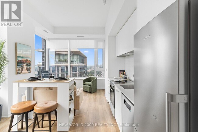 Photo - 101 Roehampton Ave Unité 1311