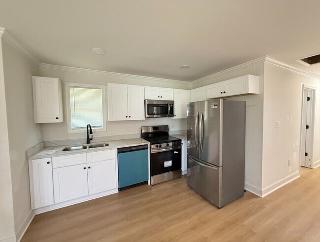 Photo - NEW CONSTRUCTION AVAILABLE APRIL 15TH!