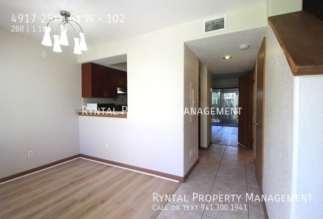 Photo - 4917 25th St W Unit 102