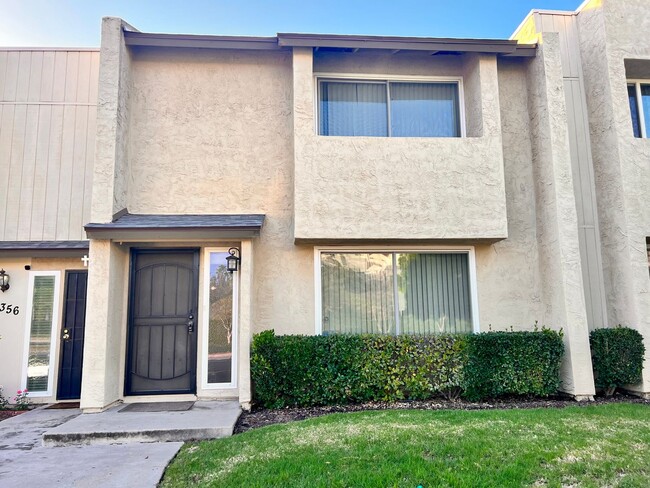 Beautiful 3 Bedroom/1.5 Bathroom townhouse... - Beautiful 3 Bedroom/1.5 Bathroom townhouse...