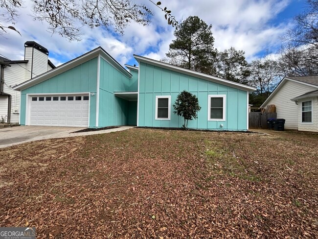 Building Photo - 1259 Millstream Trail NW