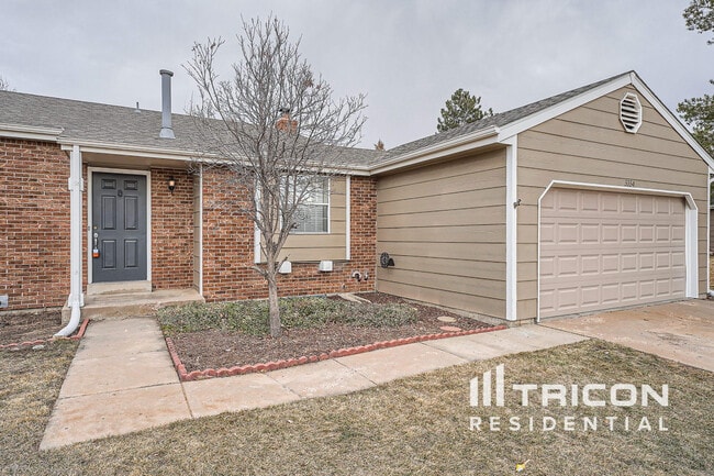 Photo - 5354 S Telluride Way