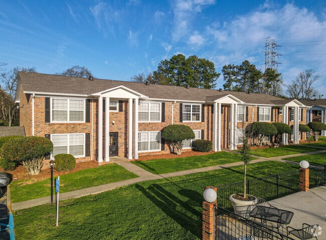 Lotus Homewood - Lotus Homewood