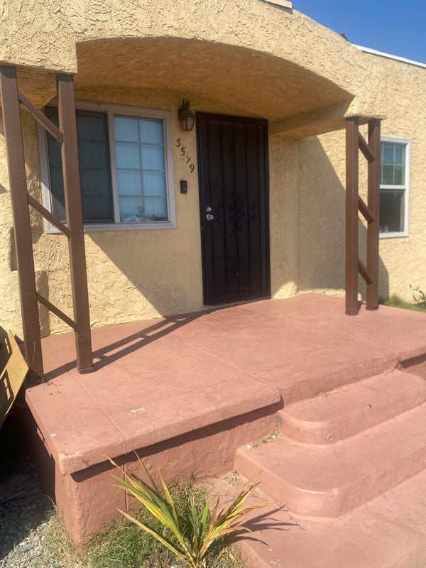 Building Photo - 3519 E 8th St