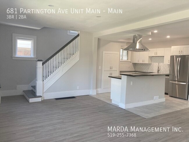 Building Photo - MODERN & SPACIOUS 3 BED/1.5 BATH HOME ! PLUS %60 HYDRO, GAS, WATER Unit Main