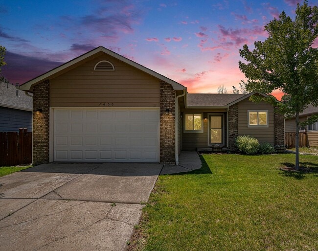 Photo - Great Home in West Loveland