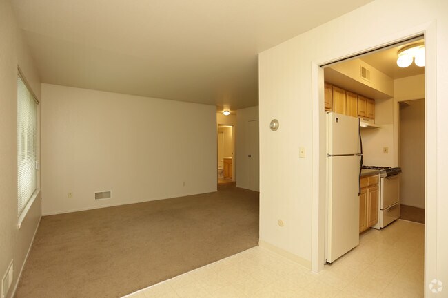 Pheasant Ridge Apartments