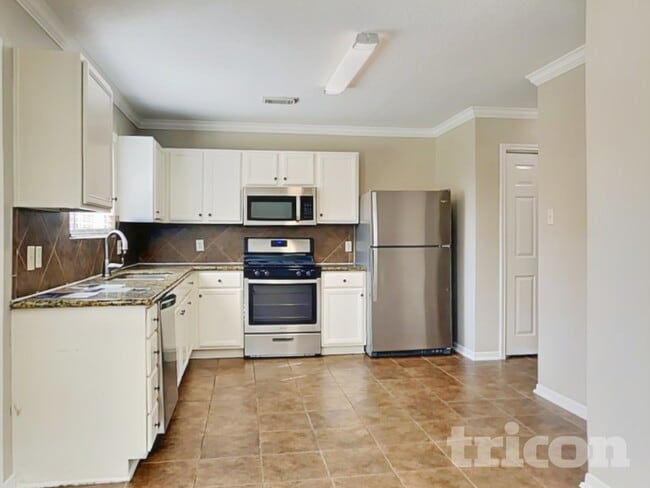 Photo - 20814 Fox Swift Ct