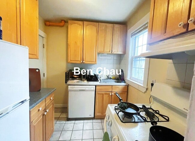 Photo - 158 Magazine St Unit 27B