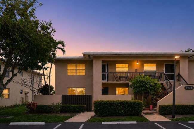 Photo - 5656 Via Delray Blvd Unit B