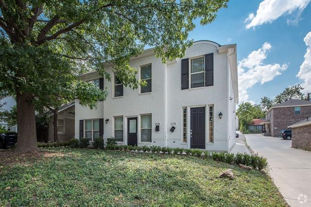 Building Photo - 2536 S University Dr Rental