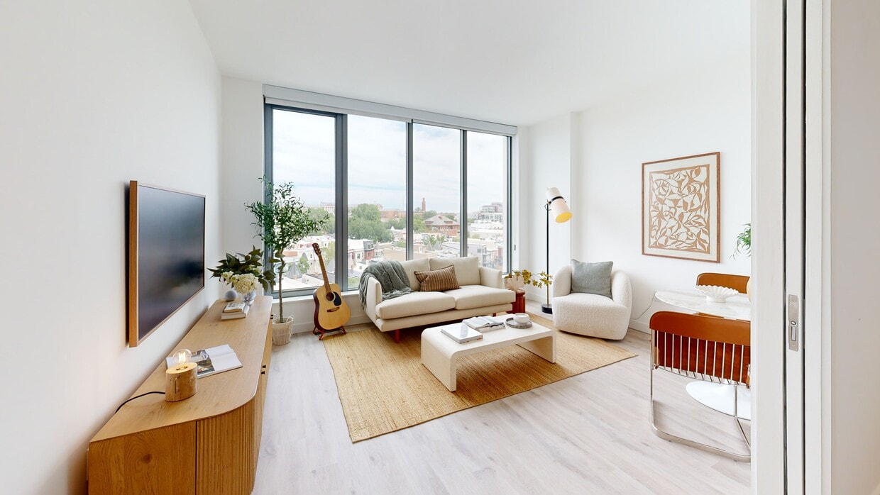 Photo - The Florian Apartments