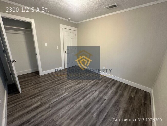 Photo - 2300 S A St