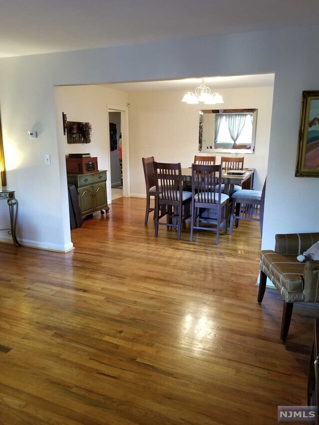 340 Tremont Ave Townhome Townhome Rental in Fort Lee NJ