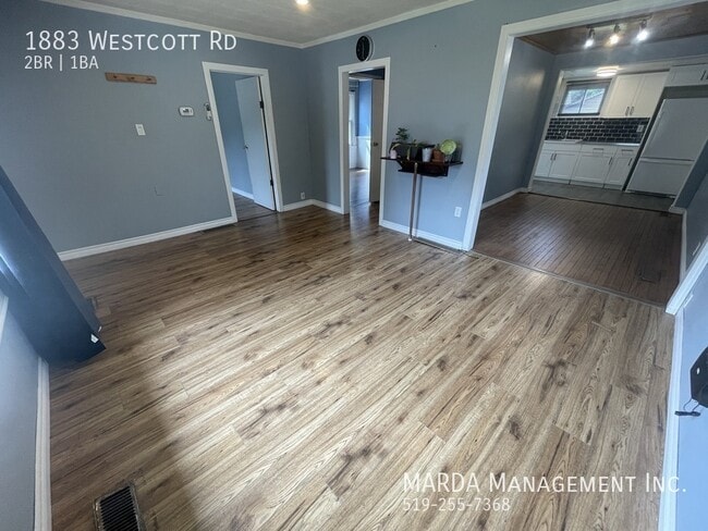 Photo - BEAUTIFUL 2 BED/1 BATH BUNGALOW IN EAST WINDSOR! + UTILITIES!