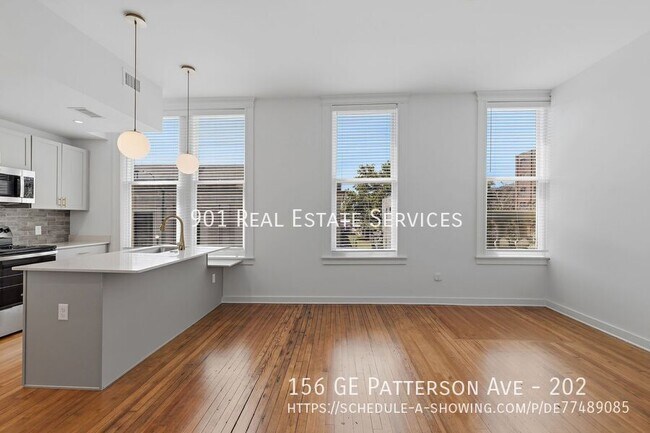 156 GE Patterson Ave Unit 202