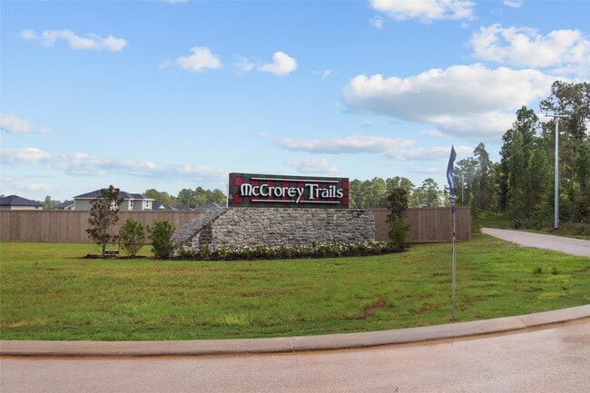 13040 McCrorey Trails Drive