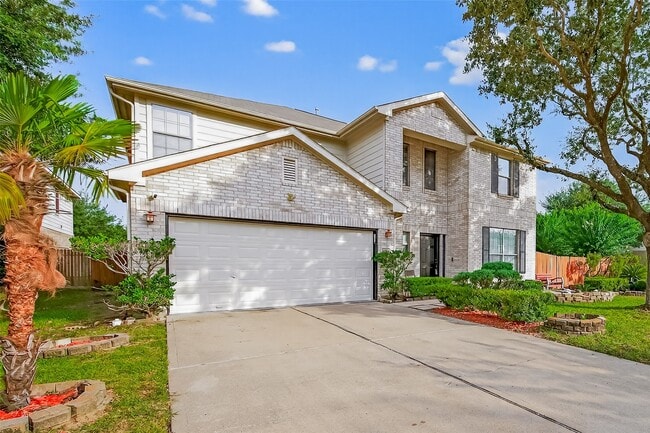 Photo - 21515 White Falls Ln