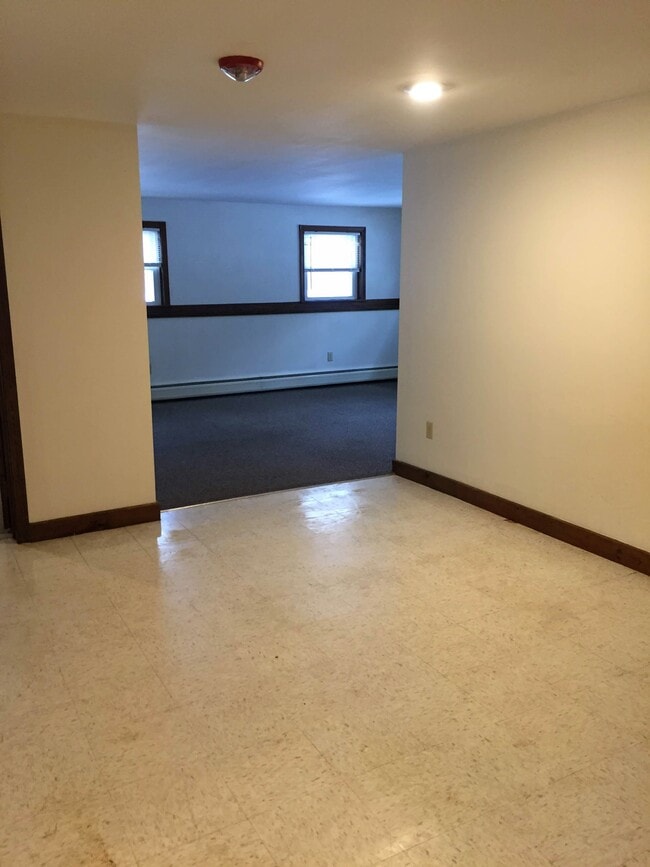 The Briars Apartments White River Junction, VT