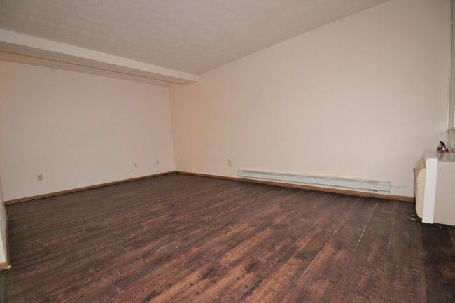 Living Room - 278 Torrey St Unit B