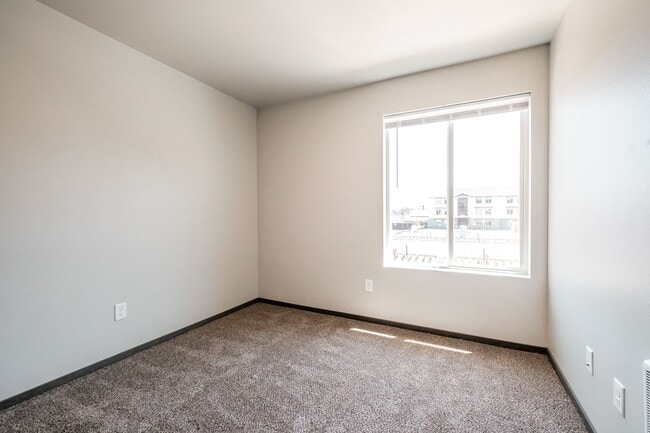 Birch Place Apartments