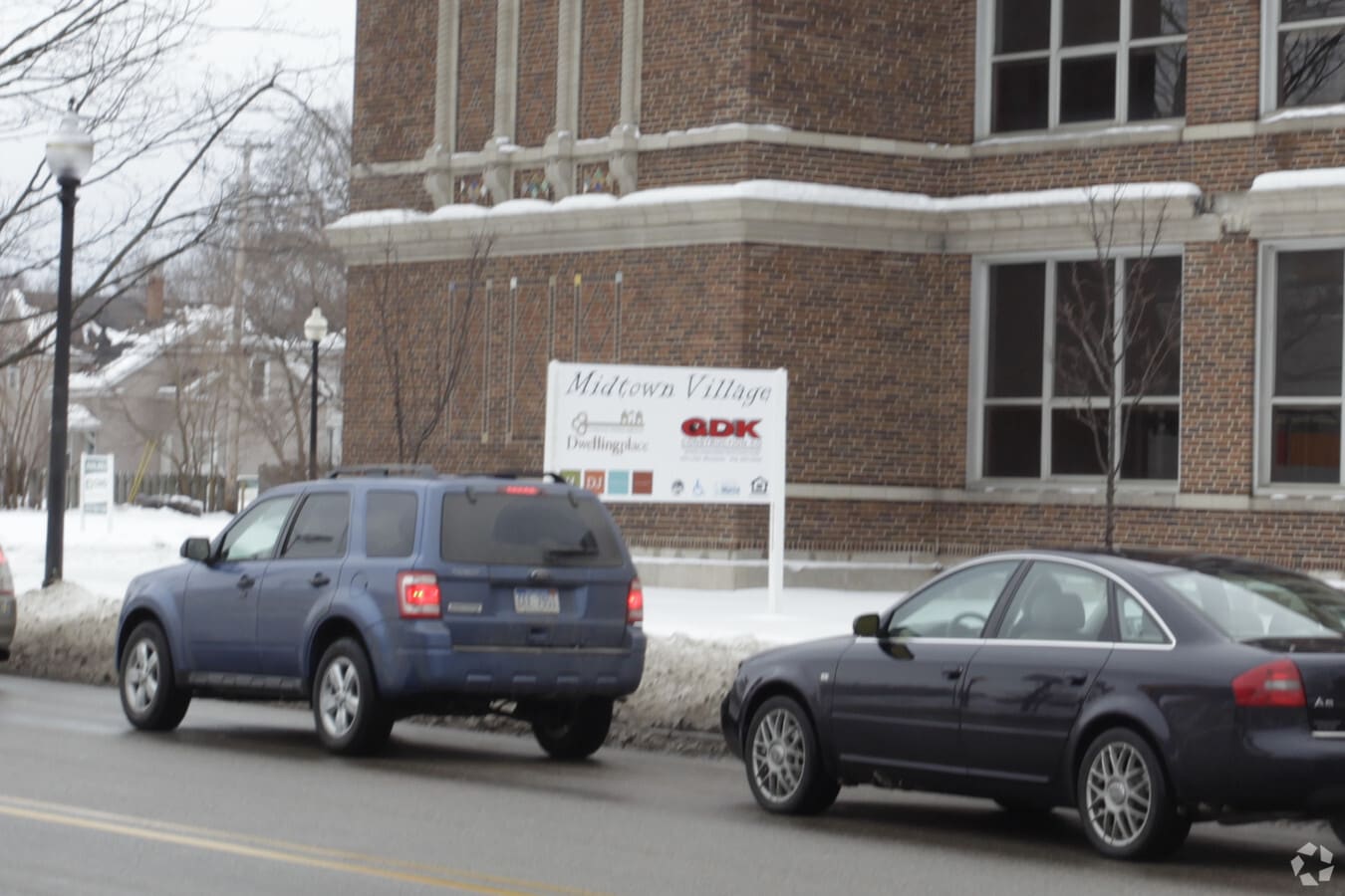 Photo - Midtown Village