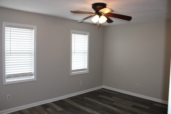 Master Bedroom - 915 Joseph club dr
