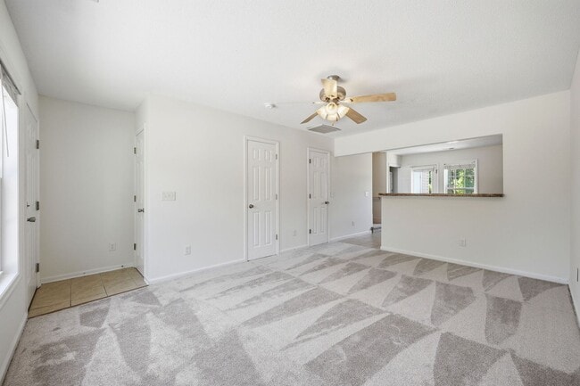 Photo - Welcome to Cornerstone Village!