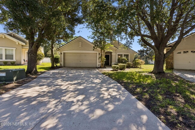 831 Timberjack Ct