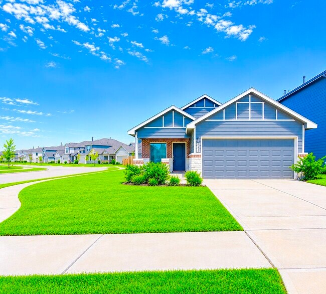 21534 Cypress Trellis Dr