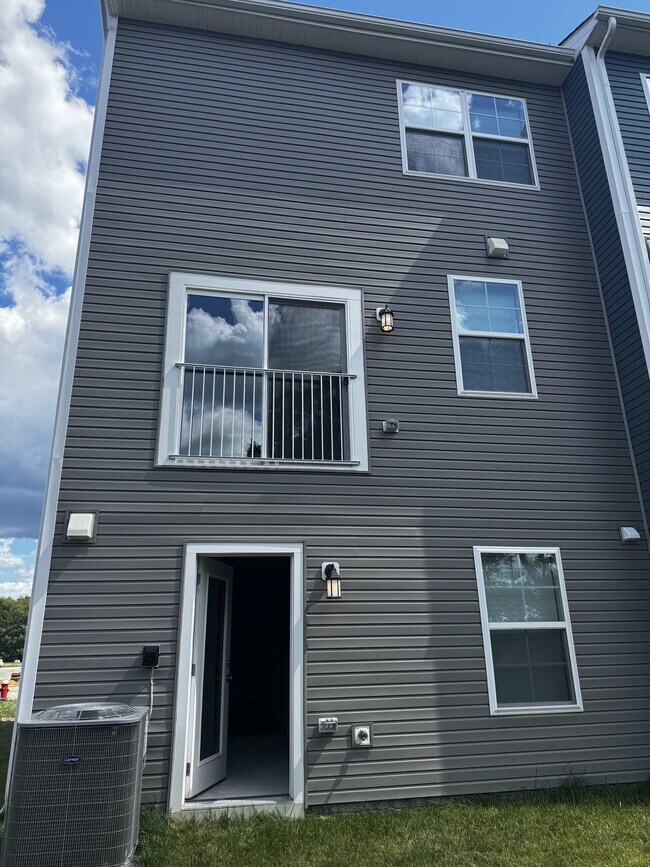 Photo - 103 Gray Silver Rd Casa Adosada