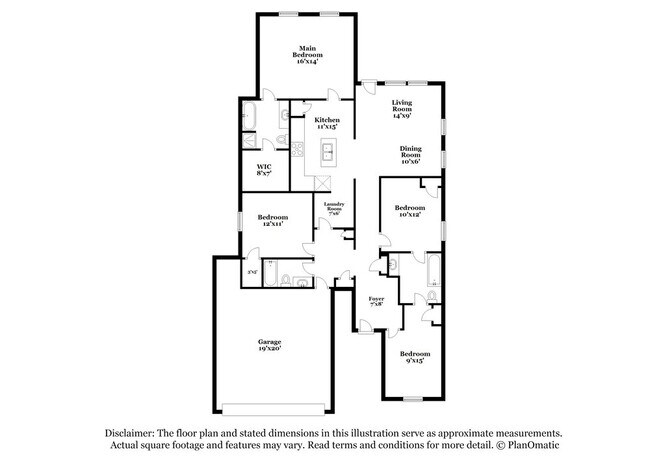 Photo - 480 W White Sands Dr