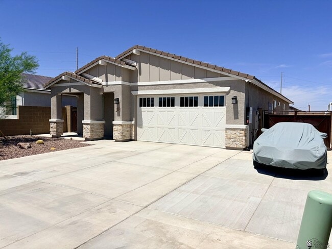 Photo - 7574 E 35th Pl