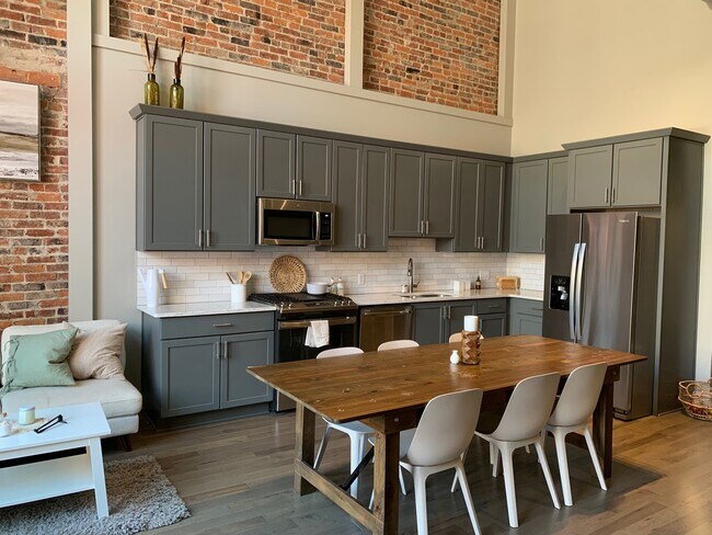 The Lofts at 44