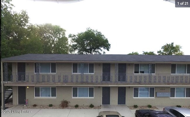 Building Photo - 4218 Flintlock Dr Unit 8