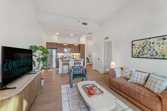 Photo - The Continental Residences