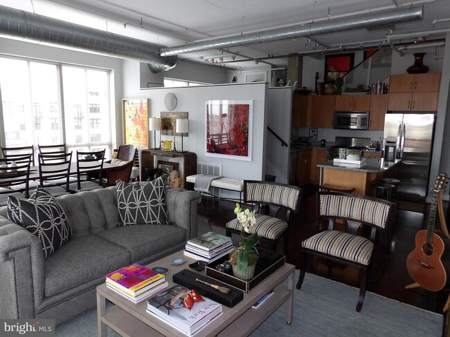 Photo - 301 Massachusetts Ave NW Unit 1201