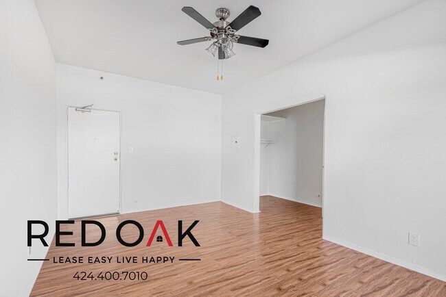 Photo - 1518 S Wilton Pl Unit 204