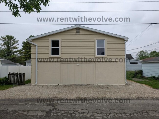 Photo - 1620 1/2 P Ave., New Castle, IN 47362